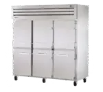 True Manufacturing STA3F-6HS-HC, Freezer, Reach-In
