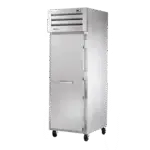 True Manufacturing , STR1R-1S-HC, Refrigerator, Reach-In