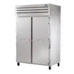 True Manufacturing , STR2F-2S-HC, Freezer, Reach-In