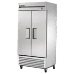 True Manufacturing T-35F-HC, Freezer, Reach-In