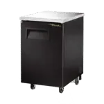 True Manufacturing TBB-1-HC, Back Bar Cabinet, Refrigerated