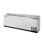 True Manufacturing , TD-95-38-S-HC, Bottle Cooler
