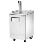 True Manufacturing TDD-1-S-HC, Draft Beer Cooler