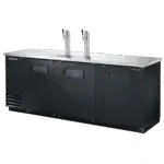 True Manufacturing , TDD-4-HC, Draft Beer Cooler