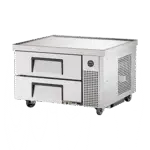 True Manufacturing TRCB-36-HC, Equipment Stand, Refrigerated Base
