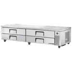 True Manufacturing TRCB-96-HC, Equipment Stand, Refrigerated Base