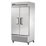 True Manufacturing TS-35-HC, Refrigerator, Reach-In