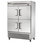 True Manufacturing TS-49-4-HC, Refrigerator, Reach-In