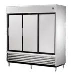 True Manufacturing TSD-69-HC, Refrigerator, Reach-In