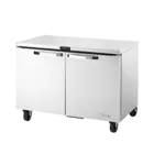 True Manufacturing TUC-48F-HC~SPEC3, Freezer, Undercounter, Reach-In