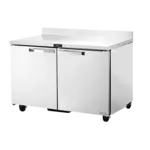 True Manufacturing TWT-48-HC~SPEC3, Refrigerated Counter, Work Top