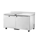 True Manufacturing , TWT-60F-HC~SPEC3, Freezer Counter, Work Top