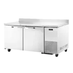 True Manufacturing TWT-67-HC~SPEC3, Refrigerated Counter, Work Top