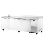 True Manufacturing , TWT-93-HC~SPEC3, Refrigerated Counter, Work Top