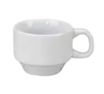 Vertex China ARG-50, Cups, China