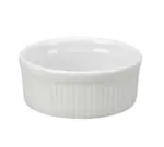 Vertex China ARG-63, Souffle Bowl / Dish, China