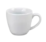 Vertex China AV-1, Cups, China