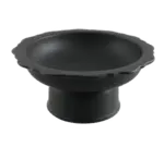 Vertex China AV-7SD-BK, China, Bowl (unknown capacity)