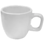 Vertex China B-35, Cups, China