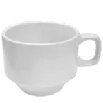 Vertex China B-52, Cups, China