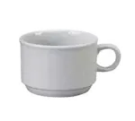 Vertex China CB-1, Cups, China