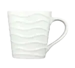 Vertex China CR-1, Cups, China