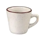 Vertex China CRV-1, Cups, China