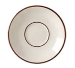 Vertex China CRV-2, Saucer, China