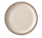 Vertex China , CRV-6, Plate, China