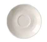 Vertex China CSC-2, Saucer, China