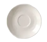 Vertex China CSC-36, Saucer, China