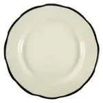 Vertex China CSCB-7, Plate, China