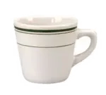 Vertex China DMG-1, Cups, China