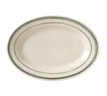 Vertex China DMG-13, Platter, China