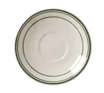 Vertex China DMG-2, Saucer, China