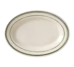 Vertex China DMG-34, Platter, China