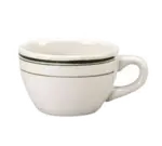 Vertex China DMG-37, Cups, China