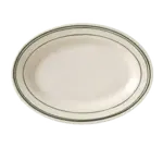Vertex China DMG-39, Platter, China