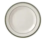 Vertex China DMG-9, Plate, China