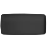 Vertex China E-R12-O, Plate, China