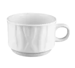 Vertex China GV-1-B, Cups, China