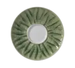 Vertex China GV-36-G, Saucer, China