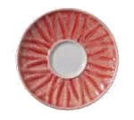 Vertex China GV-36-M, Saucer, China