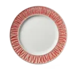 Vertex China GV-6-M, Plate, China