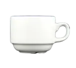 Vertex China LD-35, Cups, China