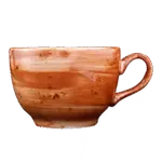 Vertex China LTC-1, Cups, China