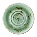 Vertex China LTJ-2, Saucer, China