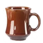 Vertex China NPT-C, Mug, China