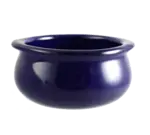 Vertex China OSC-12-BL, Soup Bowl Crock, Onion