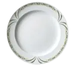 Vertex China PA-16-KL, Plate, China